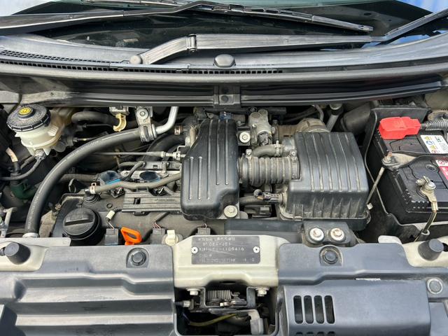 ゼスト スポーツW 車検令和8年6月まで 走行49,000km 社外オーディオ・AUX接続 純正フルエアロ キーレスキー オートエアコン&電格ミラー ETC HIDライト&フォグ 純正14インチアルミ 販売店保証(38枚目)