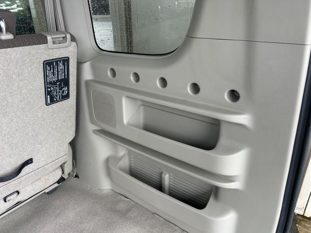 エブリイワゴン JPターボ 4WD 車検令和9年10月まで 両側スライドドア 純正ナビTV・Bluetooth対応・Bカメラ 衝突被害軽減・車線逸脱警報 シートヒーター&リアヒーター Pスタート&スマートキー コーナーセンサー(15枚目)