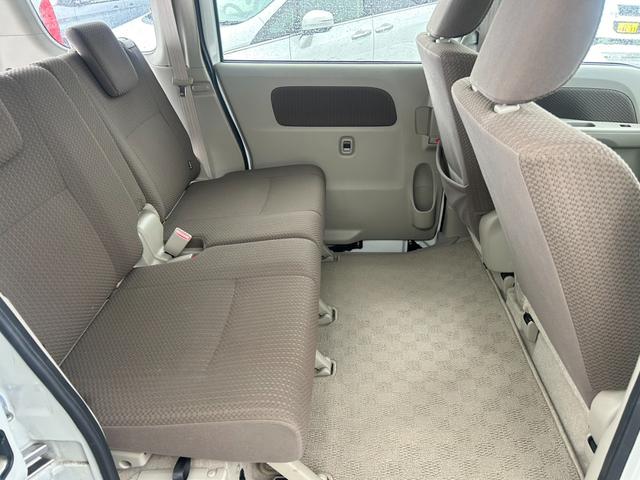 エブリイワゴン JPターボ 4WD 車検令和9年10月まで 両側スライドドア 純正ナビTV・Bluetooth対応・Bカメラ 衝突被害軽減・車線逸脱警報 シートヒーター&リアヒーター Pスタート&スマートキー コーナーセンサー(16枚目)