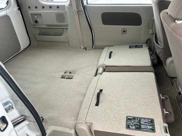 エブリイワゴン JPターボ 4WD 車検令和9年10月まで 両側スライドドア 純正ナビTV・Bluetooth対応・Bカメラ 衝突被害軽減・車線逸脱警報 シートヒーター&リアヒーター Pスタート&スマートキー コーナーセンサー(17枚目)