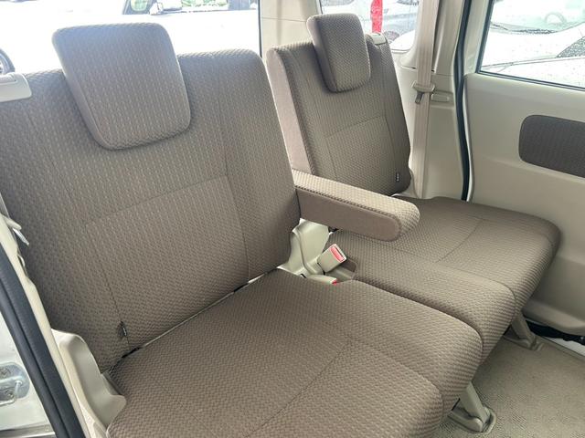 エブリイワゴン JPターボ 4WD 車検令和9年10月まで 両側スライドドア 純正ナビTV・Bluetooth対応・Bカメラ 衝突被害軽減・車線逸脱警報 シートヒーター&リアヒーター Pスタート&スマートキー コーナーセンサー(18枚目)