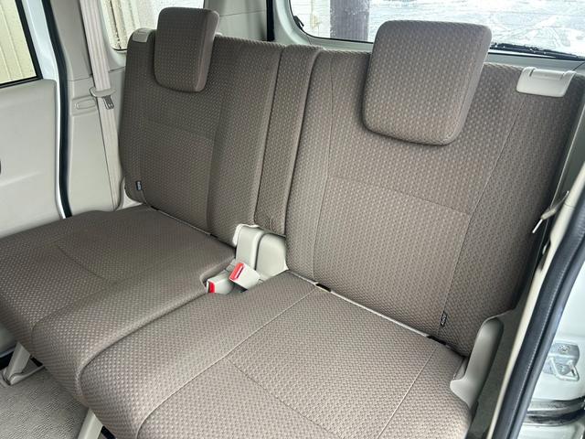 エブリイワゴン JPターボ 4WD 車検令和9年10月まで 両側スライドドア 純正ナビTV・Bluetooth対応・Bカメラ 衝突被害軽減・車線逸脱警報 シートヒーター&リアヒーター Pスタート&スマートキー コーナーセンサー(19枚目)