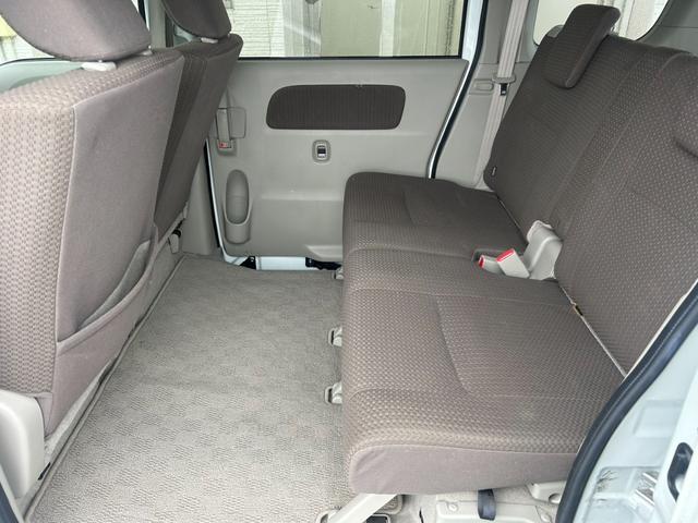 エブリイワゴン JPターボ 4WD 車検令和9年10月まで 両側スライドドア 純正ナビTV・Bluetooth対応・Bカメラ 衝突被害軽減・車線逸脱警報 シートヒーター&リアヒーター Pスタート&スマートキー コーナーセンサー(20枚目)