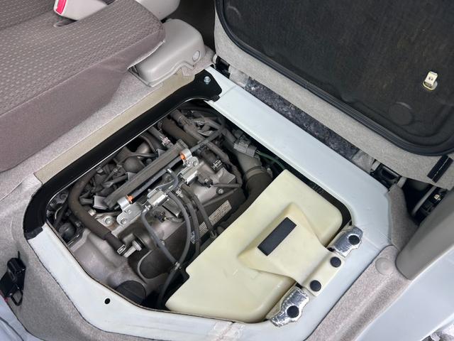 エブリイワゴン JPターボ 4WD 車検令和9年10月まで 両側スライドドア 純正ナビTV・Bluetooth対応・Bカメラ 衝突被害軽減・車線逸脱警報 シートヒーター&リアヒーター Pスタート&スマートキー コーナーセンサー(22枚目)