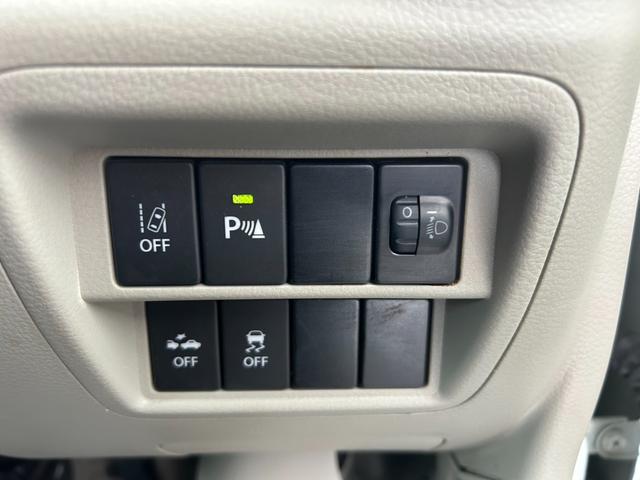 エブリイワゴン JPターボ 4WD 車検令和9年10月まで 両側スライドドア 純正ナビTV・Bluetooth対応・Bカメラ 衝突被害軽減・車線逸脱警報 シートヒーター&リアヒーター Pスタート&スマートキー コーナーセンサー(37枚目)