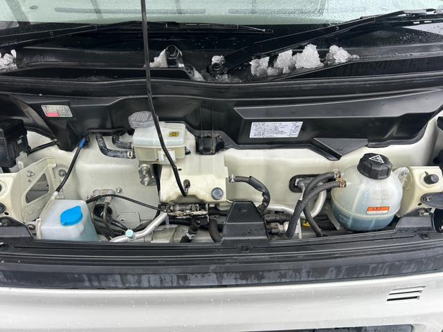 エブリイワゴン JPターボ 4WD 車検令和9年10月まで 両側スライドドア 純正ナビTV・Bluetooth対応・Bカメラ 衝突被害軽減・車線逸脱警報 シートヒーター&リアヒーター Pスタート&スマートキー コーナーセンサー(40枚目)