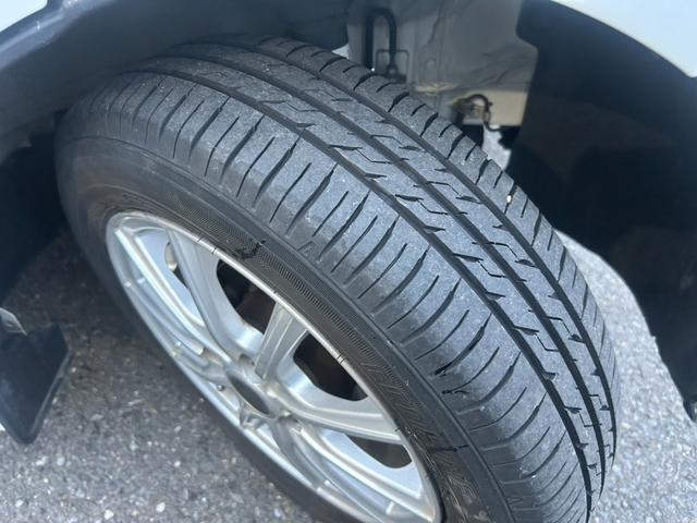 エブリイワゴン JPターボ 4WD 車検令和9年10月まで 両側スライドドア 純正ナビTV・Bluetooth対応・Bカメラ 衝突被害軽減・車線逸脱警報 シートヒーター&リアヒーター Pスタート&スマートキー コーナーセンサー(43枚目)