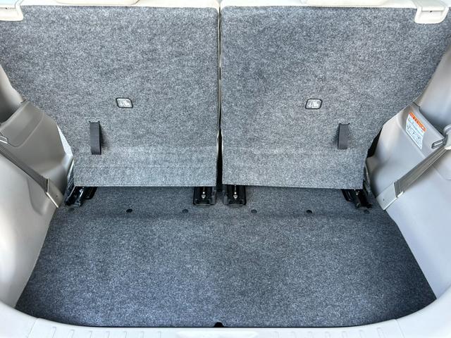 デイズルークス X 車検令和10年3月まで 電動スライドドア 全周囲カメラ 純正ナビTV・Bluetooth・Bカメラ プッシュスタート&スマートキー ETC ベンチ・フルフラットシート Aストップ 社外アルミ(10枚目)