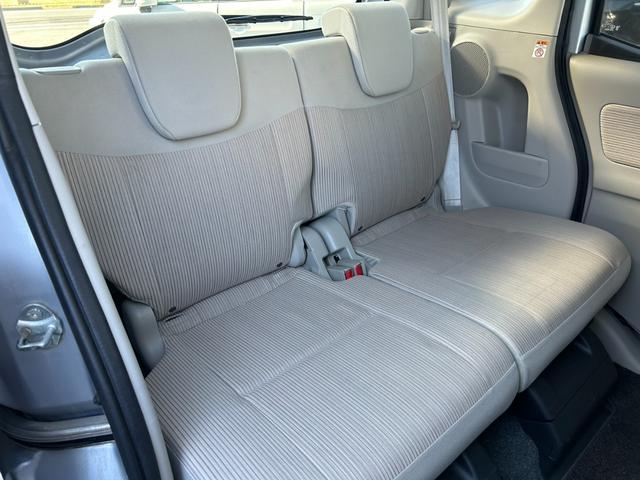 デイズルークス X 車検令和10年3月まで 電動スライドドア 全周囲カメラ 純正ナビTV・Bluetooth・Bカメラ プッシュスタート&スマートキー ETC ベンチ・フルフラットシート Aストップ 社外アルミ(15枚目)