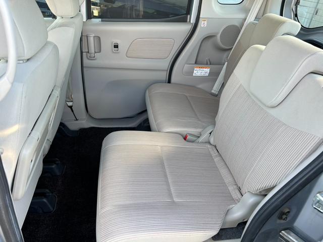 デイズルークス X 車検令和10年3月まで 電動スライドドア 全周囲カメラ 純正ナビTV・Bluetooth・Bカメラ プッシュスタート&スマートキー ETC ベンチ・フルフラットシート Aストップ 社外アルミ(18枚目)