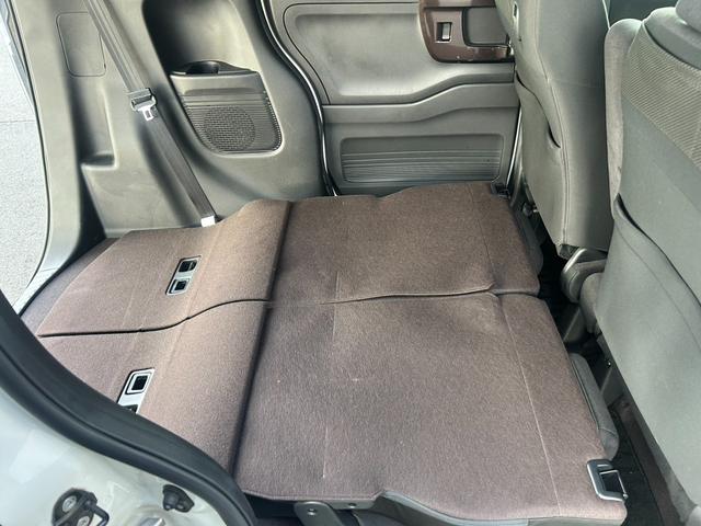 Ｎ－ＢＯＸカスタム Ｇ・Ｌホンダセンシング　車検令和１０年２月まで　純正８型ナビＴＶ・Ｂｌｕｅｔｏｏｔｈ・Ｂカメラ　ＵＳＢ接続　前後ドラレコ　アダプティブクルーズ　衝突被害軽減・車線逸脱警報　ＥＴＣ　ＬＥＤライト＆フォグ　電動スライドドア（15枚目）