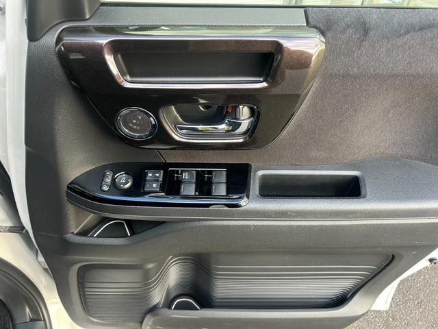Ｎ－ＢＯＸカスタム Ｇ・Ｌホンダセンシング　車検令和１０年２月まで　純正８型ナビＴＶ・Ｂｌｕｅｔｏｏｔｈ・Ｂカメラ　ＵＳＢ接続　前後ドラレコ　アダプティブクルーズ　衝突被害軽減・車線逸脱警報　ＥＴＣ　ＬＥＤライト＆フォグ　電動スライドドア（37枚目）