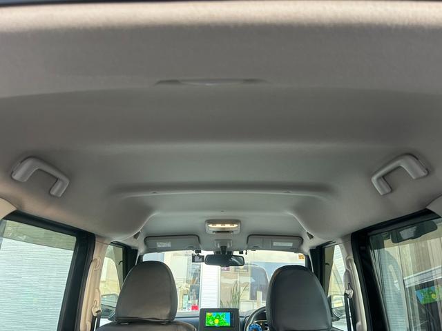 ルークス ハイウェイスター　Ｘ　プロパイロットエディション　車検整備付き　両側電動スライドドア　全周囲カメラ　ＳＤナビＴＶ・Ｂｌｕｅｔｏｏｔｈ対応・Ｂモニター　衝突被害軽減／レーンアシスト　前後ドラレコ　スマートキー　ＥＴＣ　ＬＥＤライト＆フォグ　関東仕入れ（12枚目）