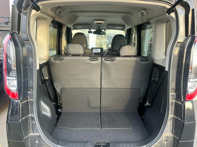 ルークス ハイウェイスター　Ｘ　プロパイロットエディション　車検整備付き　両側電動スライドドア　全周囲カメラ　ＳＤナビＴＶ・Ｂｌｕｅｔｏｏｔｈ対応・Ｂモニター　衝突被害軽減／レーンアシスト　前後ドラレコ　スマートキー　ＥＴＣ　ＬＥＤライト＆フォグ　関東仕入れ（13枚目）