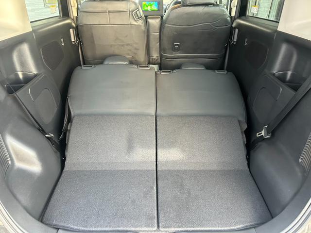 ルークス ハイウェイスター　Ｘ　プロパイロットエディション　車検整備付き　両側電動スライドドア　全周囲カメラ　ＳＤナビＴＶ・Ｂｌｕｅｔｏｏｔｈ対応・Ｂモニター　衝突被害軽減／レーンアシスト　前後ドラレコ　スマートキー　ＥＴＣ　ＬＥＤライト＆フォグ　関東仕入れ（14枚目）