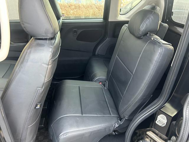 ルークス ハイウェイスター　Ｘ　プロパイロットエディション　車検整備付き　両側電動スライドドア　全周囲カメラ　ＳＤナビＴＶ・Ｂｌｕｅｔｏｏｔｈ対応・Ｂモニター　衝突被害軽減／レーンアシスト　前後ドラレコ　スマートキー　ＥＴＣ　ＬＥＤライト＆フォグ　関東仕入れ（21枚目）