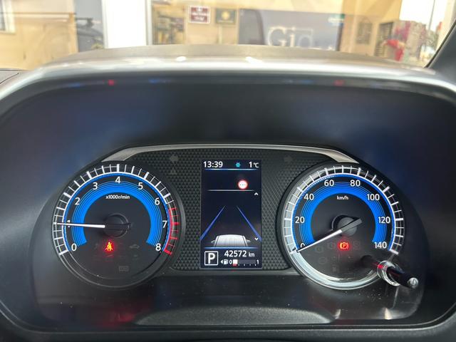 ルークス ハイウェイスター　Ｘ　プロパイロットエディション　車検整備付き　両側電動スライドドア　全周囲カメラ　ＳＤナビＴＶ・Ｂｌｕｅｔｏｏｔｈ対応・Ｂモニター　衝突被害軽減／レーンアシスト　前後ドラレコ　スマートキー　ＥＴＣ　ＬＥＤライト＆フォグ　関東仕入れ（28枚目）