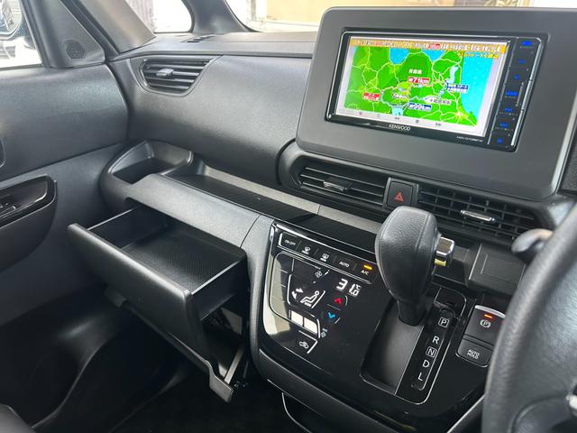 ルークス ハイウェイスター　Ｘ　プロパイロットエディション　車検整備付き　両側電動スライドドア　全周囲カメラ　ＳＤナビＴＶ・Ｂｌｕｅｔｏｏｔｈ対応・Ｂモニター　衝突被害軽減／レーンアシスト　前後ドラレコ　スマートキー　ＥＴＣ　ＬＥＤライト＆フォグ　関東仕入れ（29枚目）