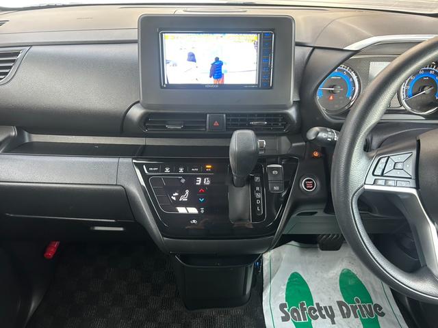 ルークス ハイウェイスター　Ｘ　プロパイロットエディション　車検整備付き　両側電動スライドドア　全周囲カメラ　ＳＤナビＴＶ・Ｂｌｕｅｔｏｏｔｈ対応・Ｂモニター　衝突被害軽減／レーンアシスト　前後ドラレコ　スマートキー　ＥＴＣ　ＬＥＤライト＆フォグ　関東仕入れ（31枚目）