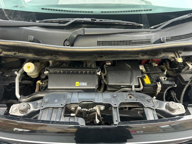 ルークス ハイウェイスター　Ｘ　プロパイロットエディション　車検整備付き　両側電動スライドドア　全周囲カメラ　ＳＤナビＴＶ・Ｂｌｕｅｔｏｏｔｈ対応・Ｂモニター　衝突被害軽減／レーンアシスト　前後ドラレコ　スマートキー　ＥＴＣ　ＬＥＤライト＆フォグ　関東仕入れ（42枚目）