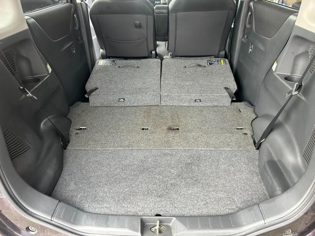 パレットSW リミテッドII 車検整備付き 両側電動スライドドア SDナビTV・Bluetooth/USB接続 前後ドラレコ HIDヘッドライト&フォグランプ プッシュスタート&スマートキー シートヒーター 純正14インチAW(12枚目)