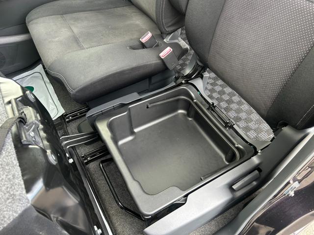 パレットSW リミテッドII 車検整備付き 両側電動スライドドア SDナビTV・Bluetooth/USB接続 前後ドラレコ HIDヘッドライト&フォグランプ プッシュスタート&スマートキー シートヒーター 純正14インチAW(21枚目)