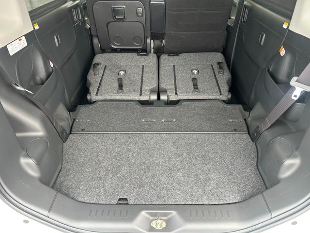 タント カスタムX 車検令和9年3月まで SDナビTV・Bluetooth対応・Bカメラ USB接続 前後ドラレコ ETC LEDライト&フォグ 電動スライドドア 横滑り防止機能 純正エアロ・純正14インチAW 関東仕入(14枚目)