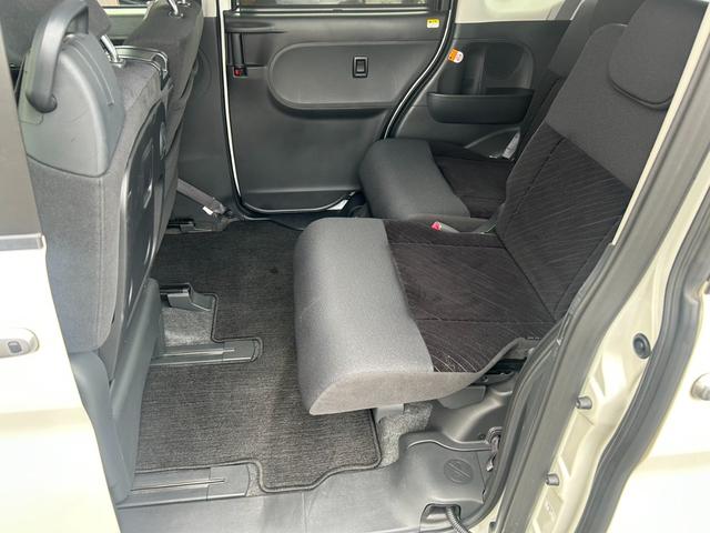 タント カスタムX 車検令和9年3月まで SDナビTV・Bluetooth対応・Bカメラ USB接続 前後ドラレコ ETC LEDライト&フォグ 電動スライドドア 横滑り防止機能 純正エアロ・純正14インチAW 関東仕入(21枚目)