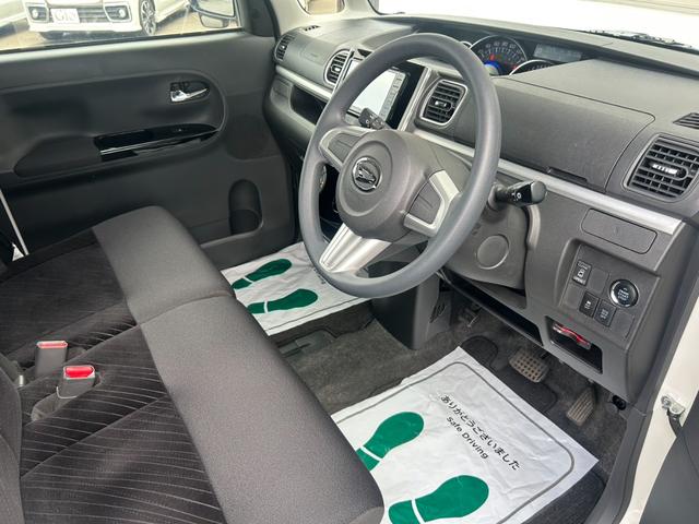 タント カスタムX 車検令和9年3月まで SDナビTV・Bluetooth対応・Bカメラ USB接続 前後ドラレコ ETC LEDライト&フォグ 電動スライドドア 横滑り防止機能 純正エアロ・純正14インチAW 関東仕入(27枚目)