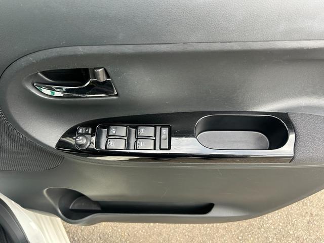 タント カスタムX 車検令和9年3月まで SDナビTV・Bluetooth対応・Bカメラ USB接続 前後ドラレコ ETC LEDライト&フォグ 電動スライドドア 横滑り防止機能 純正エアロ・純正14インチAW 関東仕入(39枚目)