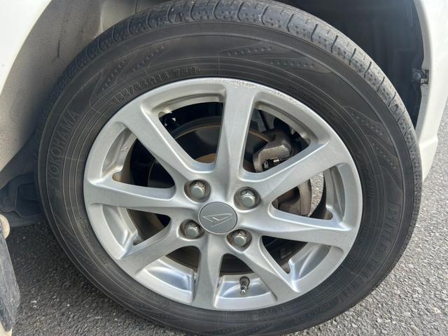 タント カスタムX 車検令和9年3月まで SDナビTV・Bluetooth対応・Bカメラ USB接続 前後ドラレコ ETC LEDライト&フォグ 電動スライドドア 横滑り防止機能 純正エアロ・純正14インチAW 関東仕入(42枚目)