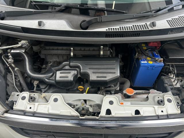 タント カスタムX 車検令和9年3月まで SDナビTV・Bluetooth対応・Bカメラ USB接続 前後ドラレコ ETC LEDライト&フォグ 電動スライドドア 横滑り防止機能 純正エアロ・純正14インチAW 関東仕入(44枚目)