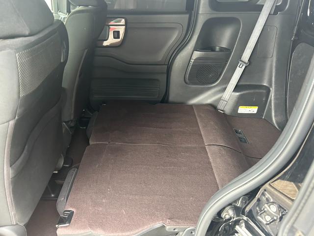 N-BOXカスタム G・Lホンダセンシング 車検令和10年2月まで 電動スライドドア SDナビ・フルセグTV・USB接続・Bluetooth対応・Bカメラ ETC LEDライト&フォグ アダプティブクルーズ 衝突軽減・車線逸脱警報 スマートキー(15枚目)