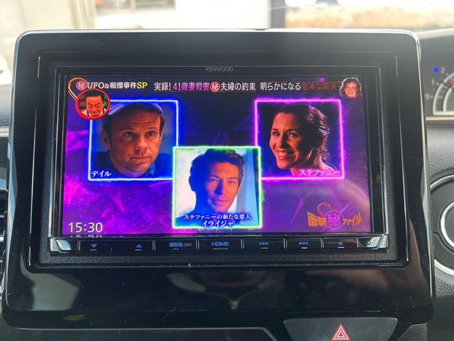 N-BOXカスタム G・Lホンダセンシング 車検令和10年2月まで 電動スライドドア SDナビ・フルセグTV・USB接続・Bluetooth対応・Bカメラ ETC LEDライト&フォグ アダプティブクルーズ 衝突軽減・車線逸脱警報 スマートキー(27枚目)