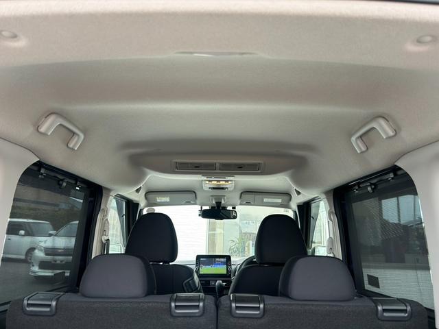 ルークス ハイウェイスター　Ｘ　車検整備付き　電動スライドドア　全周囲カメラ　純正９型ナビＴＶ・Ｂｌｕｅｔｏｏｔｈ対応・Ｂモニター　ＥＴＣ　衝突被害軽減／レーンアシスト　障害物センサー　スマートキー　ＬＥＤライト＆フォグ　関東仕入れ（10枚目）