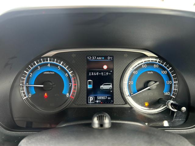 ルークス ハイウェイスター　Ｘ　車検整備付き　電動スライドドア　全周囲カメラ　純正９型ナビＴＶ・Ｂｌｕｅｔｏｏｔｈ対応・Ｂモニター　ＥＴＣ　衝突被害軽減／レーンアシスト　障害物センサー　スマートキー　ＬＥＤライト＆フォグ　関東仕入れ（29枚目）