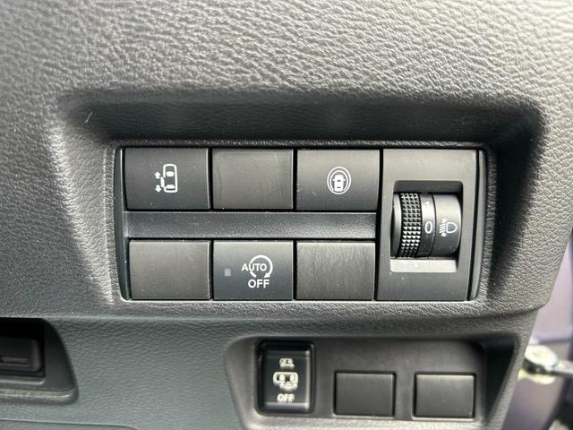 ルークス ハイウェイスター　Ｘ　車検整備付き　電動スライドドア　全周囲カメラ　純正９型ナビＴＶ・Ｂｌｕｅｔｏｏｔｈ対応・Ｂモニター　ＥＴＣ　衝突被害軽減／レーンアシスト　障害物センサー　スマートキー　ＬＥＤライト＆フォグ　関東仕入れ（36枚目）