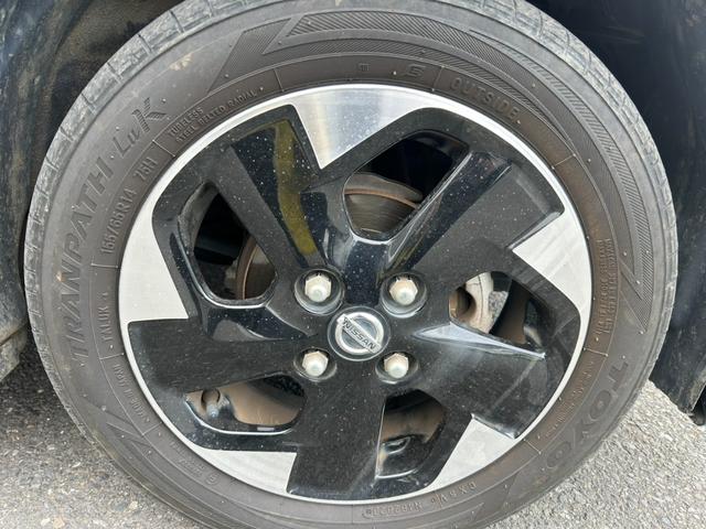 ルークス ハイウェイスター　Ｘ　車検整備付き　電動スライドドア　全周囲カメラ　純正９型ナビＴＶ・Ｂｌｕｅｔｏｏｔｈ対応・Ｂモニター　ＥＴＣ　衝突被害軽減／レーンアシスト　障害物センサー　スマートキー　ＬＥＤライト＆フォグ　関東仕入れ（41枚目）