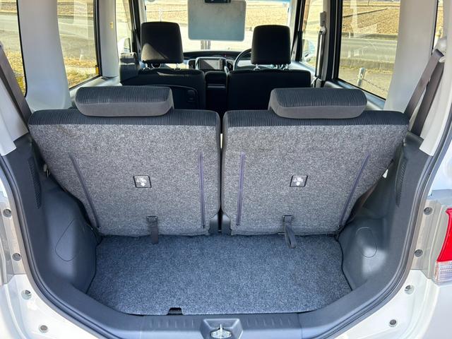 タント Ｇスペシャル　後期型　１年間保証　車検令和８年８月まで　純正ナビＴＶ・Ｂｌｕｅｔｏｏｔｈ対応　電動スライドドア　スマートキー　電動格納ミラー　ベンチシート・オートエアコン　純正１４インチアルミ　アイドリングＳＴＯＰ（12枚目）