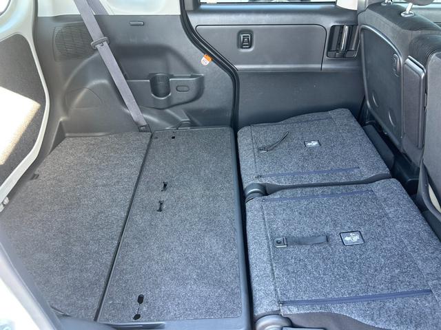 タント Ｇスペシャル　後期型　１年間保証　車検令和８年８月まで　純正ナビＴＶ・Ｂｌｕｅｔｏｏｔｈ対応　電動スライドドア　スマートキー　電動格納ミラー　ベンチシート・オートエアコン　純正１４インチアルミ　アイドリングＳＴＯＰ（16枚目）