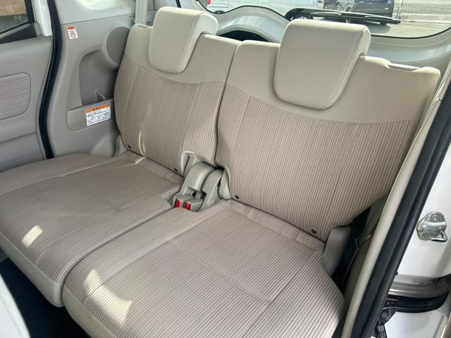 デイズルークス Ｘ　車検整備付き　電動スライドドア　全周囲カメラ　純正ナビＴＶ・Ｂｌｕｅｔｏｏｔｈ・Ｂカメラ　プッシュスタート＆スマートキー　後席サーキュレーター　ベンチシート＆フルフラットシート　アイドリングＳＴＯＰ（17枚目）