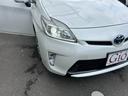 プリウス S 後期型 車検整備付き 純正ナビ・フルセグTV・Bluetooth・Bモニター ステアスイッチ HIDヘッドライト 横滑り防止機能 プッシュスタート&スマートキー オートライト 販売店保証 中古車画像_4