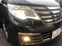 セレナ ライダー　ブラックライン　Ｓ−ハイブリッド　車検整備　１年間保証付き 0902475A30221113W001 3