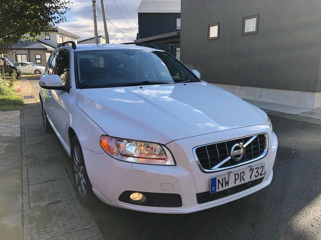 ボルボ Ｖ７０