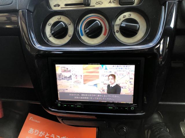 バモスホビオプロ ベースグレード　モデストカーズ製ステップバン仕様　ポケットバン　リビルドエンジン交換　４ＷＤマニュアル　４ナンバー　車検取得済み（10枚目）