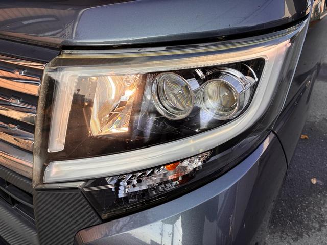 ムーヴ カスタム　Ｘ　ＳＡ　４ＷＤ　エコＩＤＥＬ　横滑り防止　ＳＡ　　　　ＥＴＣ（17枚目）