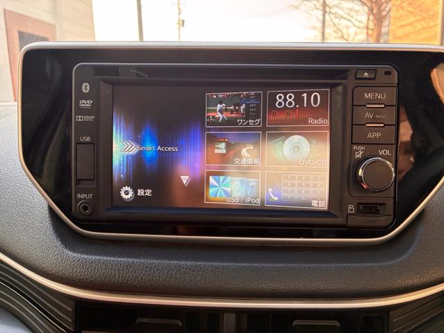 ムーヴ カスタム　Ｘ　ＳＡ　４ＷＤ　エコＩＤＥＬ　横滑り防止　ＳＡ　　　　ＥＴＣ（19枚目）