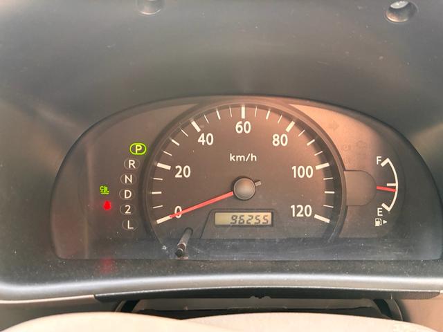 エブリイ ＰＣ　４インチリフトアップ構変済み　パートタイム４ＷＤ　純正１５インチ（15枚目）