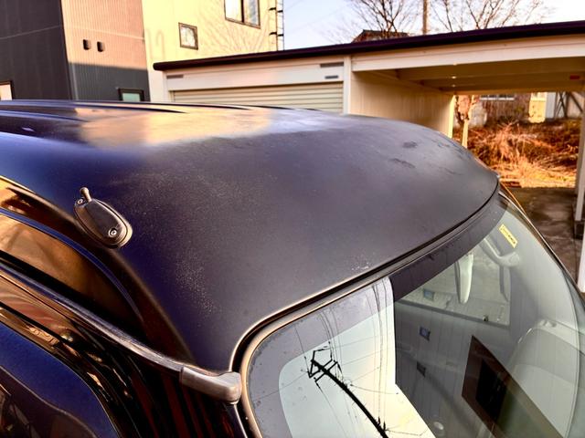 エブリイ ＰＣ　４インチリフトアップ構変済み　パートタイム４ＷＤ　純正１５インチ（21枚目）