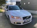 Ｖ７０ Ｔ５　ＳＥ　車検令和７年３月　レザーシート　ナビＥＴＣ（6枚目）